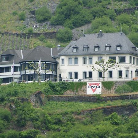 CVJM-Elsenburg Gästehaus Kaub Exterior foto